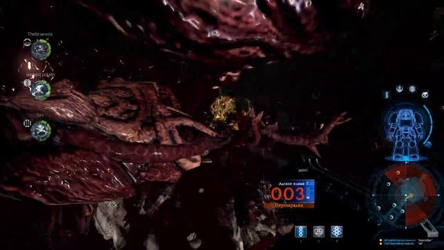#медик space hulk deathwing - enhanced edition смотреть онлайн