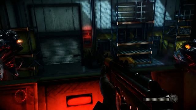 The Darkness 2 Часть 3 смотреть онлайн