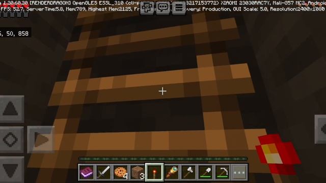 пропавший друг в майнкрафт 1 серия смотреть онлайн