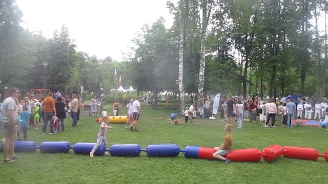 ДЕНЬ ЗАЦИТЫ ДЕТОК_2025 ГОД (6) смотреть онлайн