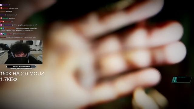 РОСТИК ИГРАЕТ В КРИПОВЫЙ ХОРРОР BrokenLore: DON'T WATCH | ROSTIKFACEKID смотреть онлайн