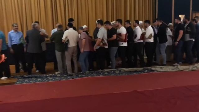 Филадельфия. США. Хазиров. Искандар. Видео. 20 -/08 /-2018 -Год. Курван. Барам. Видео смотреть онлайн