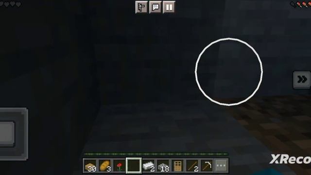 Minecraft нельзя наступать на зелёный цвет смотреть онлайн