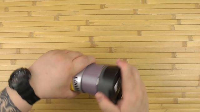 Распаковка Contigo West Loop Dark Plum 470 мл 2063324