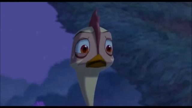 Отважная Лифи- Without You смотреть онлайн