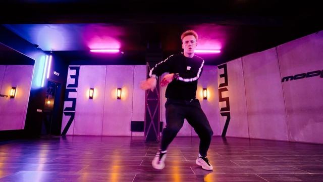 M357 DAILY: Hip-Hop Choreo - Казак