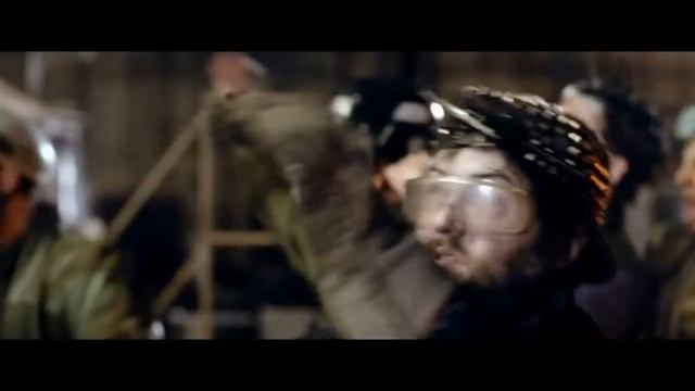 Турбо пацан/ Turbo Kid +  Ultra Vomit - Musashimaru