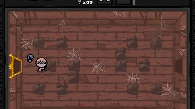 The Binding of Isaac: Wrath of the Lamb / ПРОХОЖДЕНИЕ, ЧАСТЬ 97!