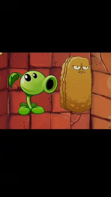 ЗОМБИ! кирпич? (+новый скин) #pvz #pvz2 #shortsvideo #shortvideo #mem #shorts # смотреть онлайн