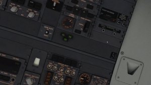 Гайд по запуску самолёта Боинг 737-800 X-Plane11