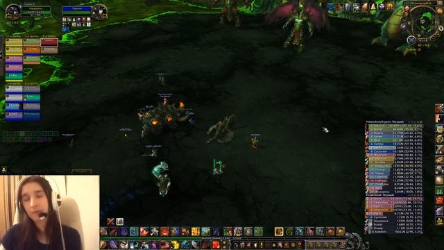 [RU] Пятничный твинкостатик | Friday Alts | R Druid's PoV (Part 18)