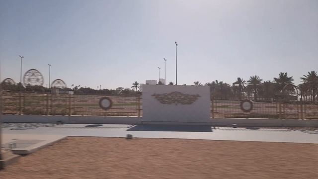 Мечеть шейха Зайда. Часть 2. смотреть онлайн