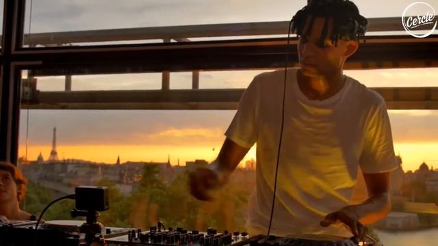 Bambounou @ Institut du Monde Arabe in Paris, France for Cercle смотреть онлайн