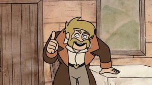 13 Карт — Мёртвые души | 1 сезон 9 серия