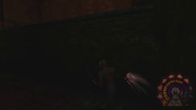 Прохождение Shadow Man | МЕТРО | #26