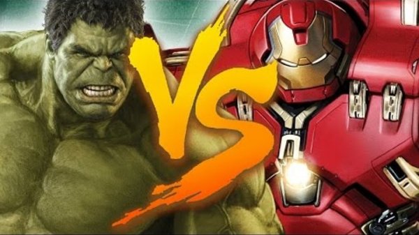 ХАЛК против ХАЛК БАСТЕРА | НЕВОРОЯТНЫЙ Халк (видеоигра)