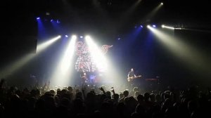 Элизиум - Взлётная полоса (live in ТеатрЪ, 30.11.2019)