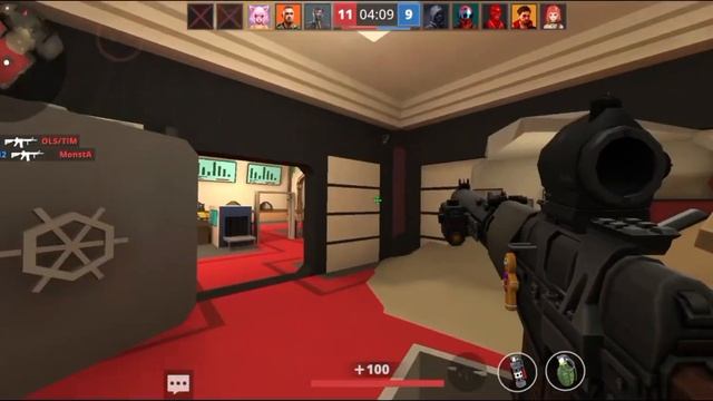 ВСС новая имба? | играю только с всс в поливар | обзор на всс Polywar