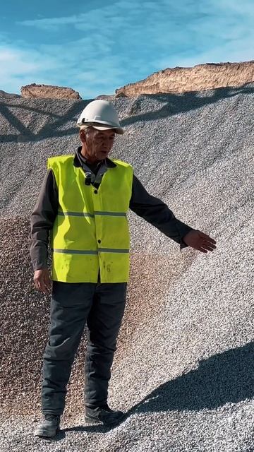 Производство и виды щебня смотреть онлайн