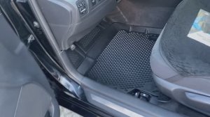 Delform Premium коврики в салон