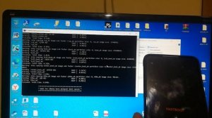 Восстановление Poco X6 Pro с разблокированным загрузчиком