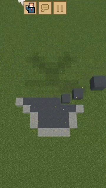 Горшочек с цветочком #майнкрафт #горшок #цветочек #цем? смотреть онлайн