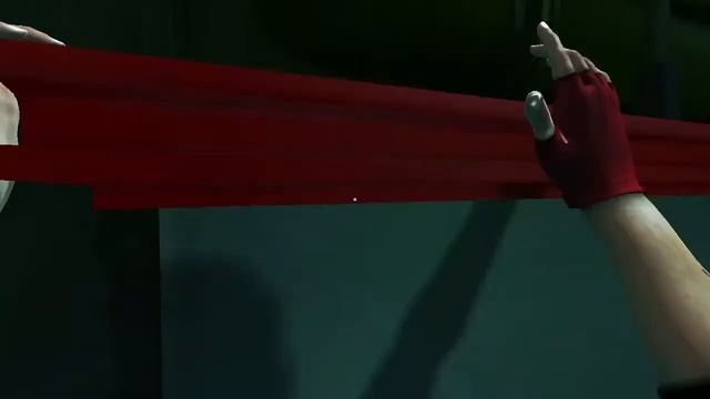 ПРОХОЖУ Mirror's Edge финал!!! ВСЕМ ЗАХОДИТЬ:)