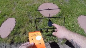 МИШЕНЬ ДЛЯ ПНЕВМАТИЧЕСКОГО ОРУЖИЯ / Мишень для стрельбы