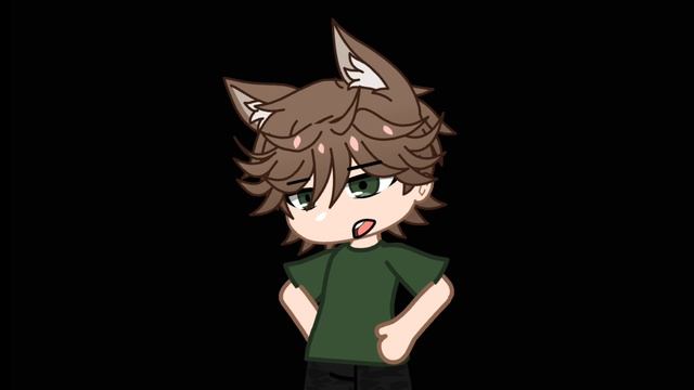 ГАЧА клип \\sad Girl Syndrome\\🌷