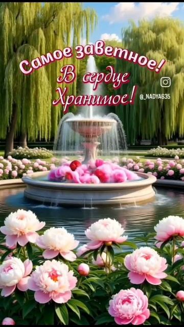 С первым днем лета 🌹🌹🌹 смотреть онлайн