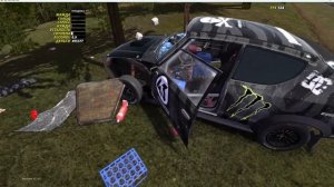 Приколы My Summer Car 2025