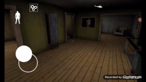 Ура я прошёл 3-й раз Granny 2 через вертолёт часть 8🥳🎉🎊