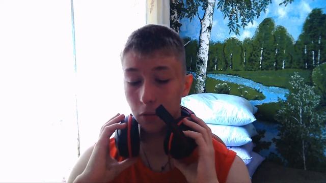 Обзор Dievice'а #1 C Forest'ом