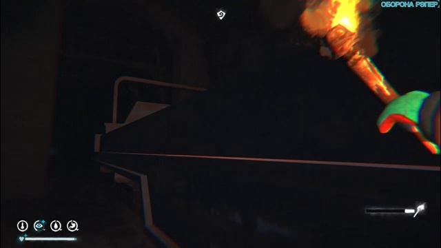 THE LONG DARK.МУЗЫКАЛЬНАЯ ДОРОГА.ПРОХОЖДЕНИЕ ЧАСТЬ 21*