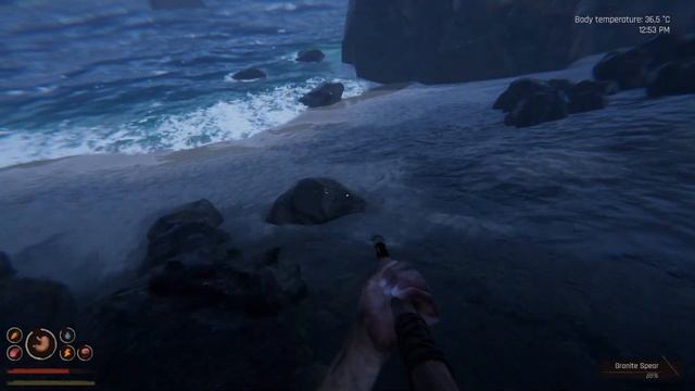 Project CASTAWAY/3 Серия/By STRELOK смотреть онлайн