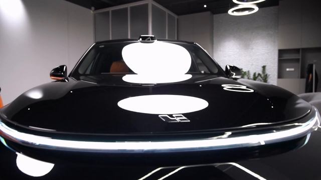 Li L9  в наличии в Москве