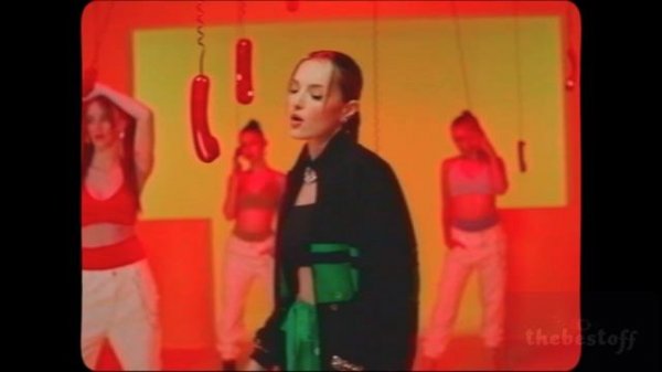 Минелли - МММ