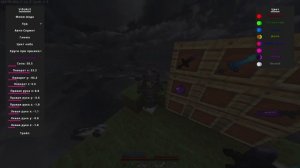 СЛИВ БЕСПЛАТНЫХ ВИЗУАЛОВ ДЛЯ FORGE 1.16.5 | FUNTIME | EVELX | HOLYWORLD |