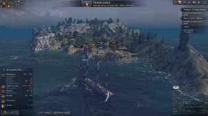 Спец экипаж в WOSB (гайд по World of Sea Battle)