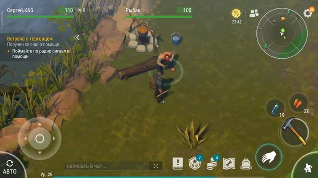 Last Day on Earth Survival прохождение 27 серия.Последний День на З смотреть онлайн