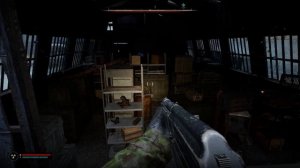 Зубр 19 На Халяву Малахит  S.T.A.L.K.E.R. 2: Heart of Chornobyl