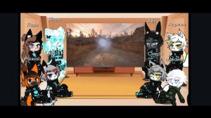 Реакция на ZanZax - Все 18 МОНСТРОВ из STALKER 2 + Тактика Боя/Ши