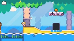 Сборщики Бубенцов в Деле - Super Cat Tales: PAWS #6