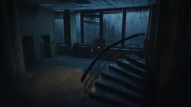 The Medium Прохождение Часть 4