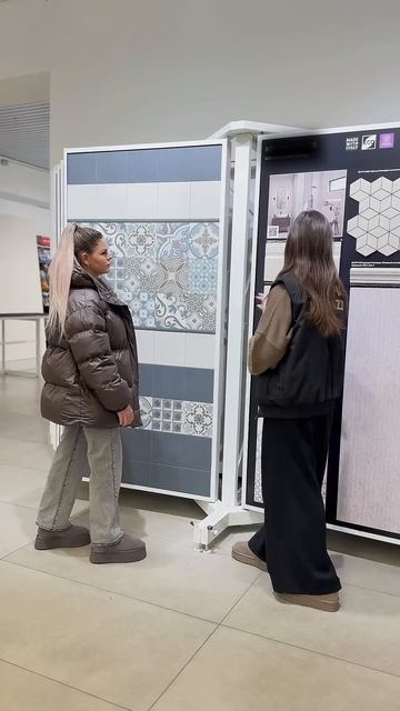 История одного ремонта. Часть 1. Керамическая плитка смотреть онлайн