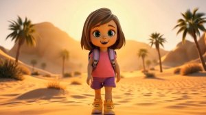 учим фигуры вместе, обучающие мультики для детей и малышей