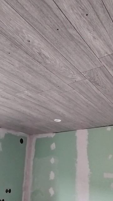 потолок лучше натяжной)) смотреть онлайн