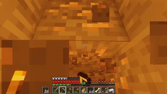 Это самые красивые моды! Выживание с модами часть #2 смотреть онлайн