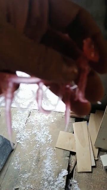 Литьё силиконовых приманок. #рыбалка #своимируками#пр? смотреть онлайн