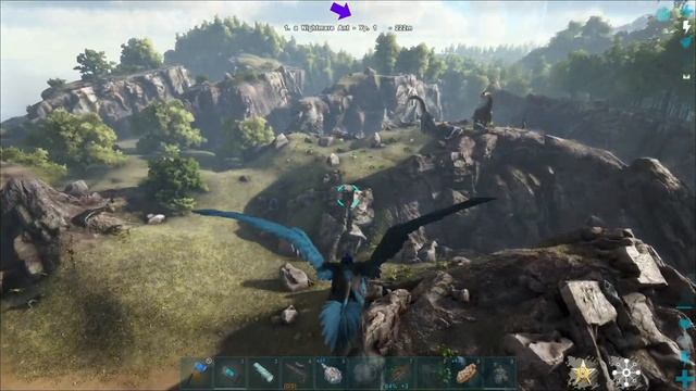 День Боев #18 ARK Supreme смотреть онлайн